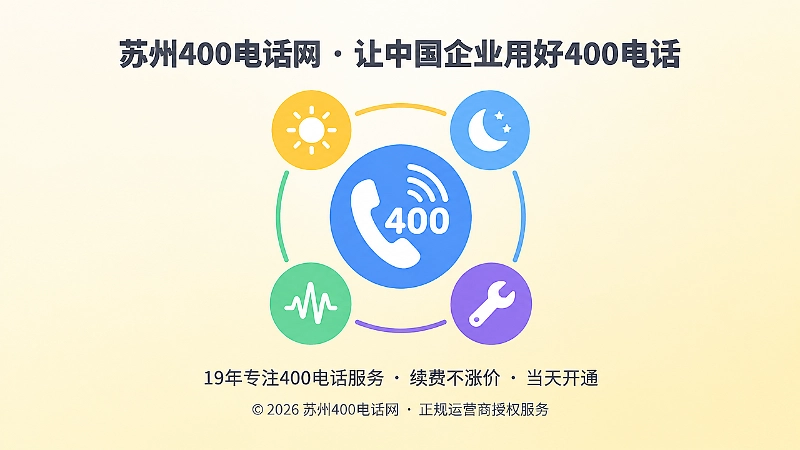400电话路由按时间与业务类型设置示意