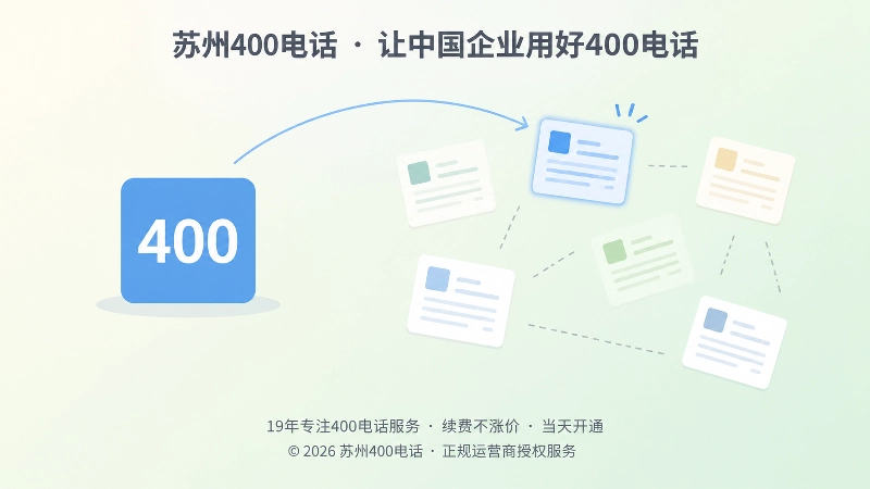 抽象场景式扁平插画，号码方块与散落无统一连接的小卡片表现信息口径分散
