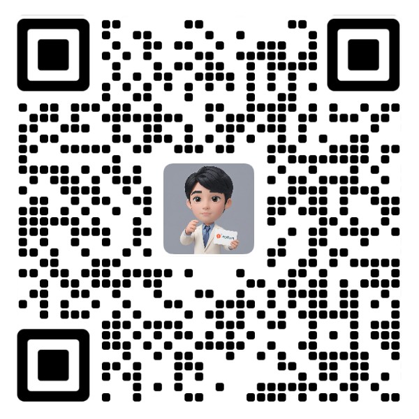 苏州400电话网业务员微信二维码 微信号18662188888